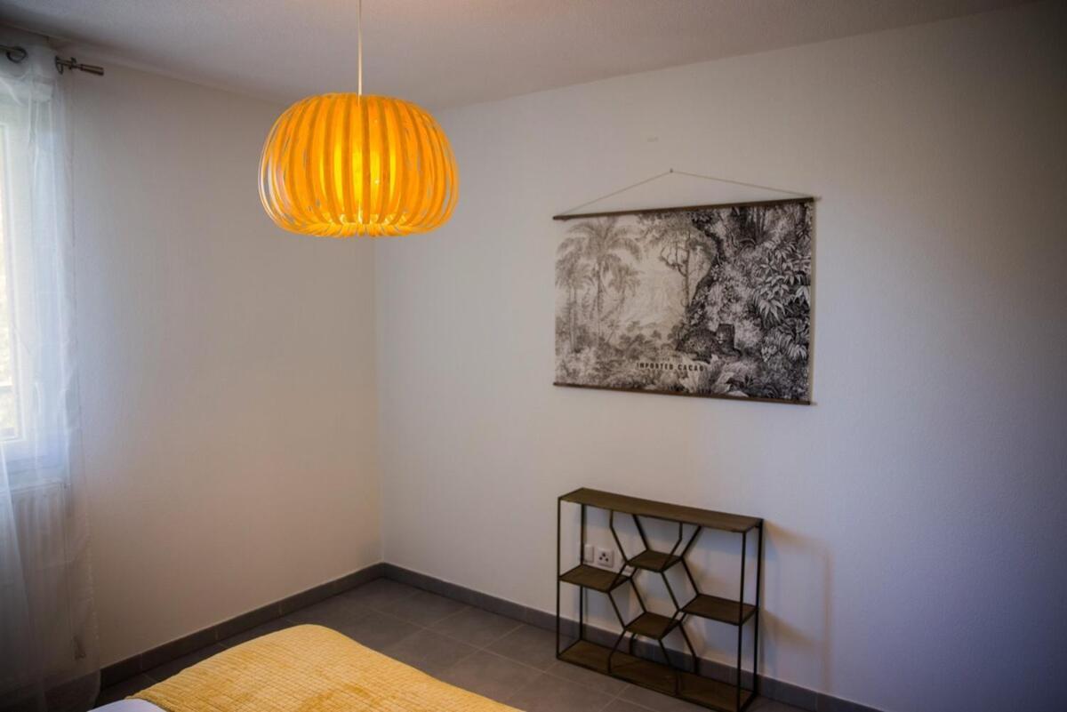 Le Jardin Sequoia ~ Climatisation ~ Parking LʼUnion Exterior foto
