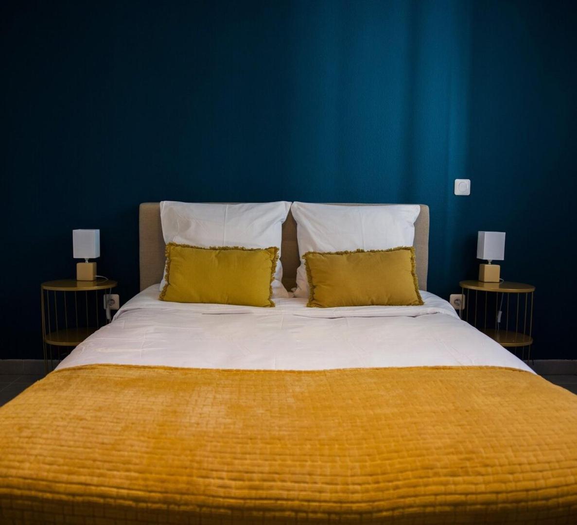 Le Jardin Sequoia ~ Climatisation ~ Parking LʼUnion Exterior foto